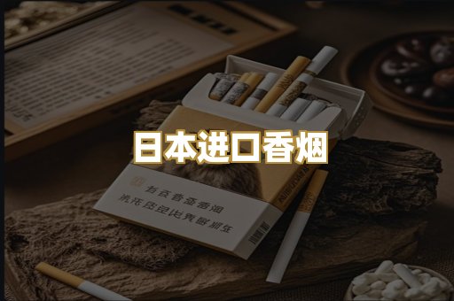 越代外烟爆珠